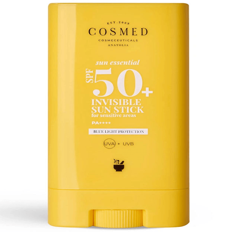 Cosmed Sun Essential Stick Spf50+ 20gr-Güneş Koruyucu Stick 