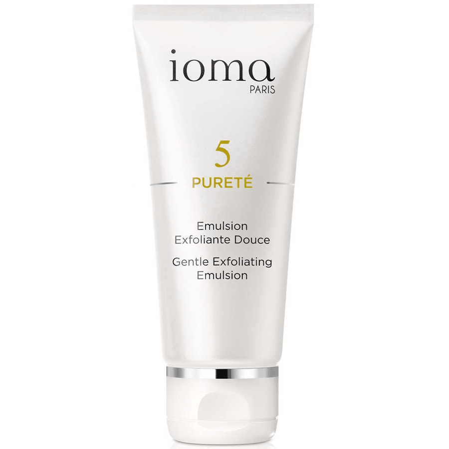 Ioma Purete Gentle Exfoliating Emulsion 50ml-Yenileyici Peeling