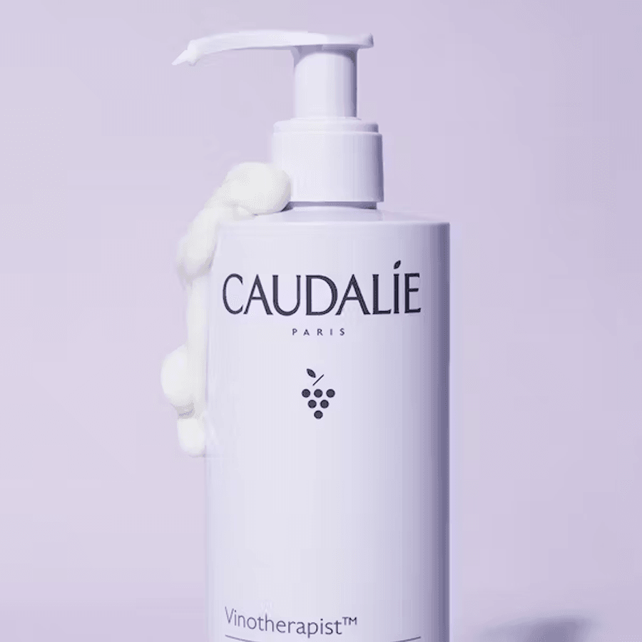 Caudalie Vinotherapist Hyaluronic Nourishing 400ml-Besleyici Vücut Losyonu