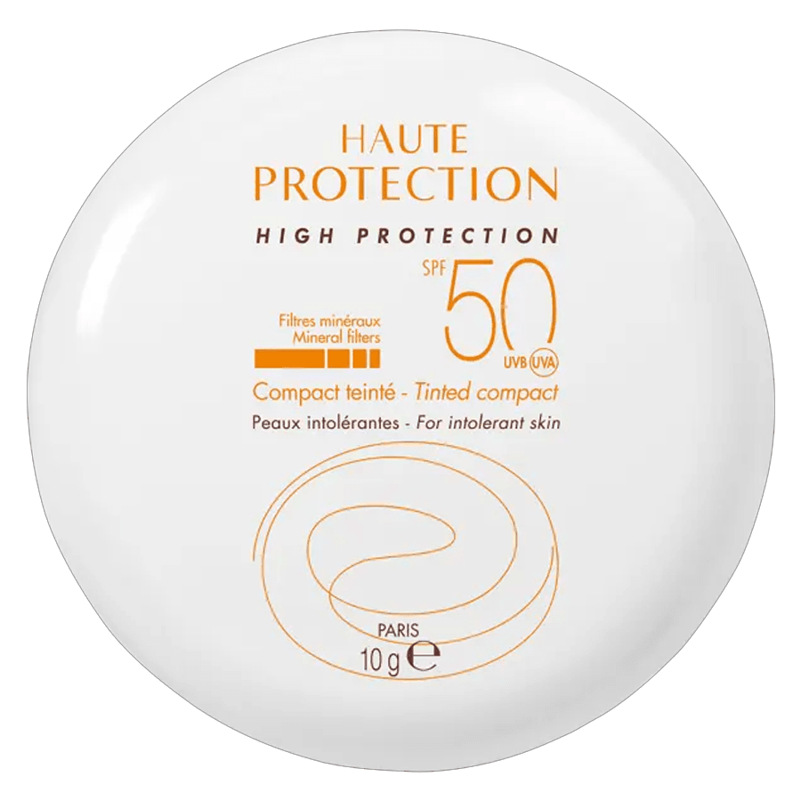 Avene Compact Beige Spf50+ 10gr-Krem Fondöten