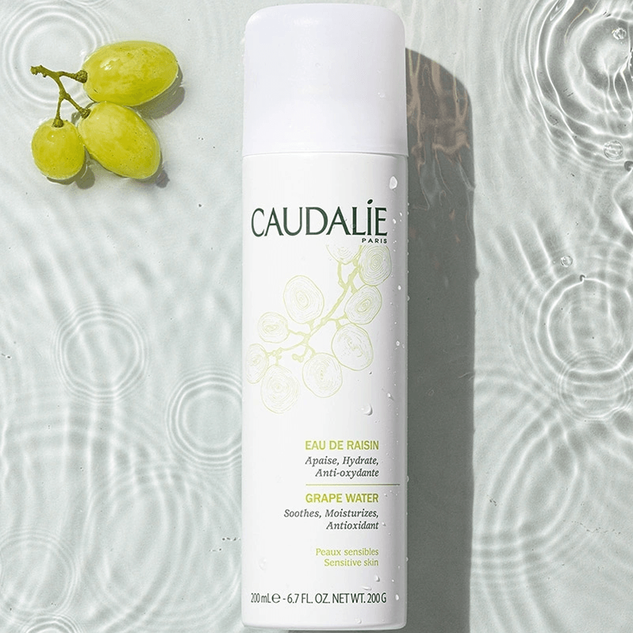 Caudalie Grape Water 200ml-Organik Üzüm Suyu