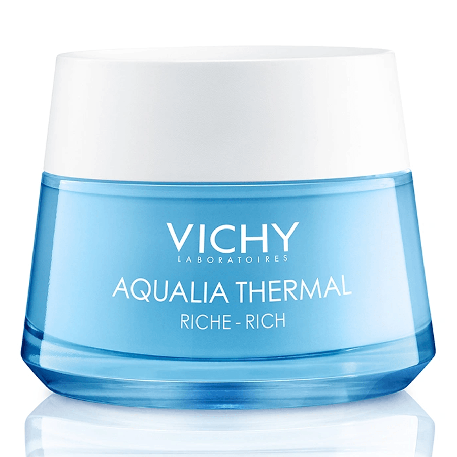 Vichy Aqualia Thermal Rich 50ml-Nemlendirici Krem