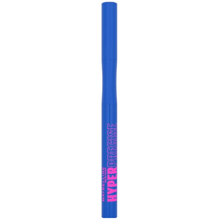 Maybelline Hyper Precise All Day Parrot Blue Eyeliner 1ml