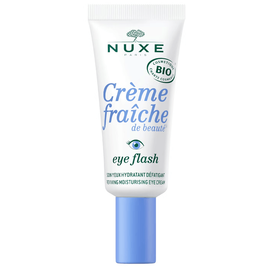 Nuxe Creme Fraiche de Beaute Canlandırıcı Göz Çevresi Bakım Kremi 15ml