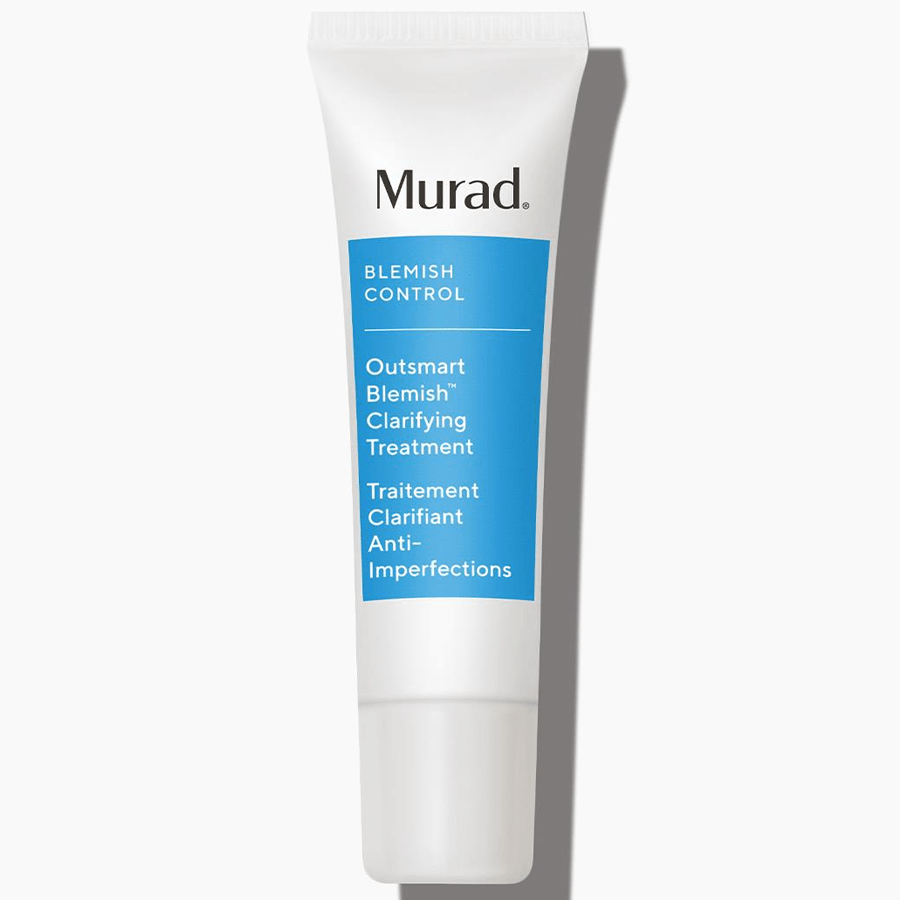 Murad Outsmart Blemish Clarifying Treatment 50ml-Akneli Ciltlere Özel