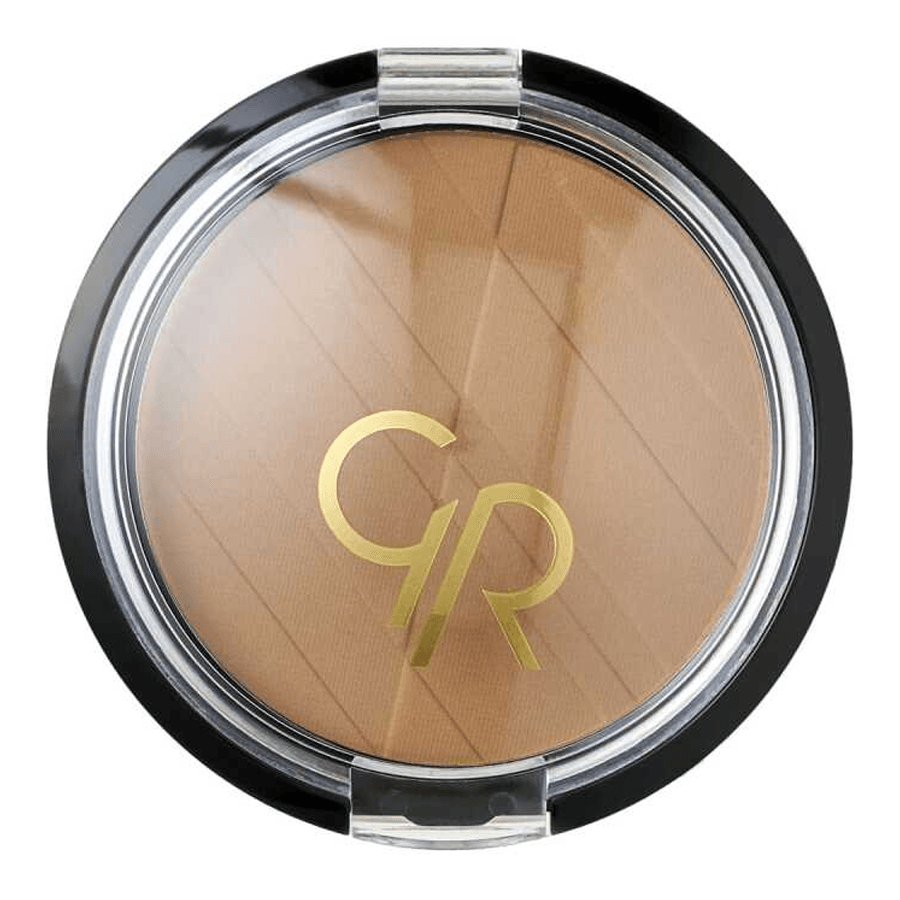 Golden Rose Silky Touch Compact Powder-Sıkıştırılmış Pudra