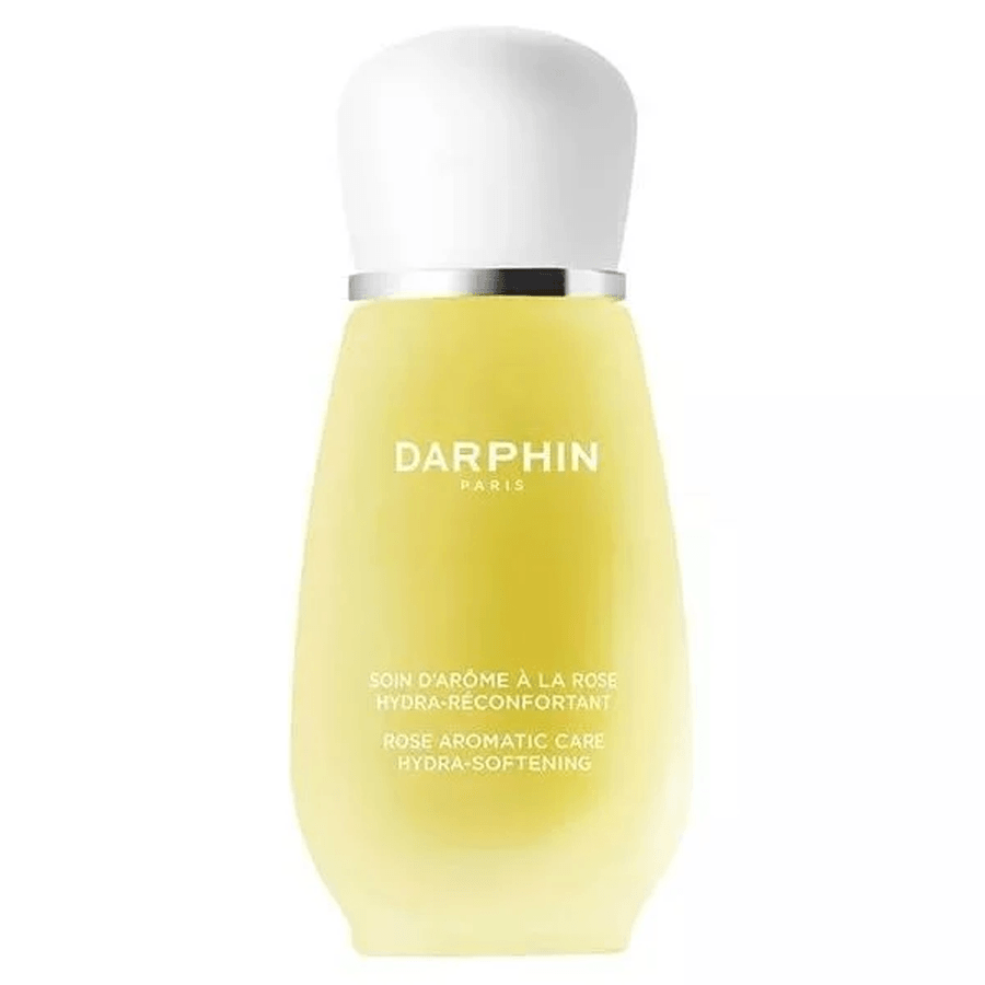 Darphin Rose Aromatic Care Hydra-Nourishing 15ml-Aromatik Bakım