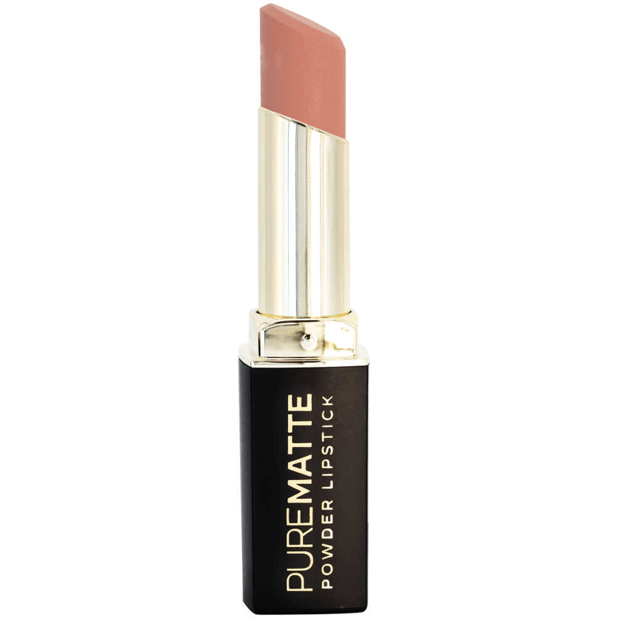 Golden Rose Purematte Lipstick