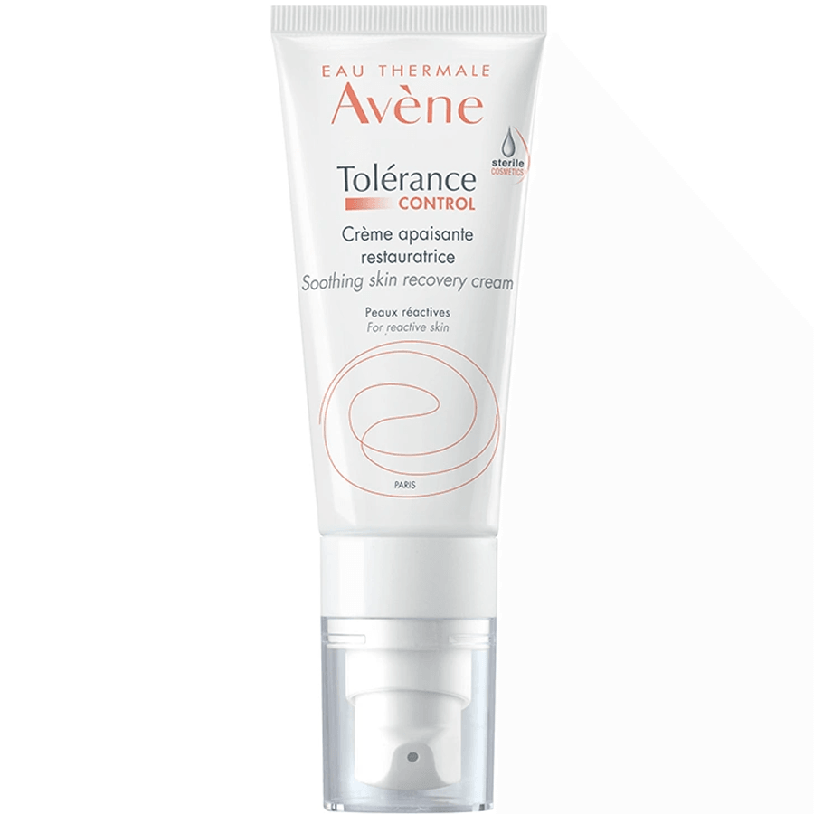 Avene Tolerance Control Soothing Skin Recovery Cream 40ml-Yatıştırıcı Krem