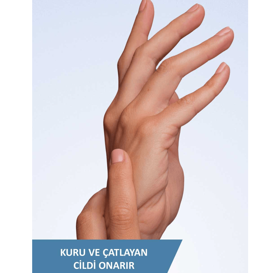 CeraVe Onarıcı El Kremi 50ml-Kuru ve Sertleşmiş Eller