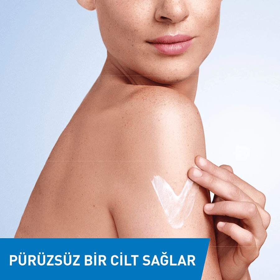 CeraVe Nemlendirici Krem 177ml-Kuru ve Çok Kuru Cilt