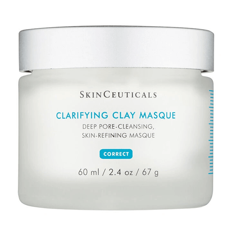 Skinceuticals Clarifying Clay Masque 60ml-Kil Maskesi