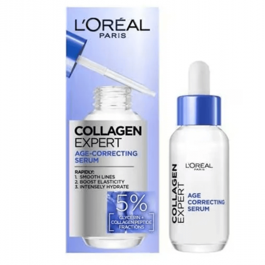 Loreal Paris Collagen Expert Yaşlanma Karşıtı Serum 30ml