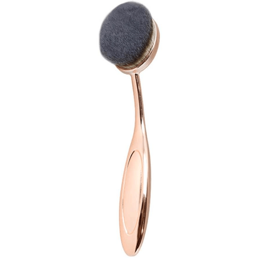 Nascita Bronzy Oval Allık Fırçası 0225