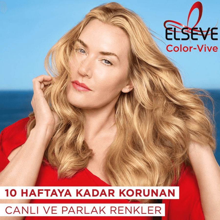 Loreal Paris Color Vive Renk Koruyucu Bakım Kremi 360ml