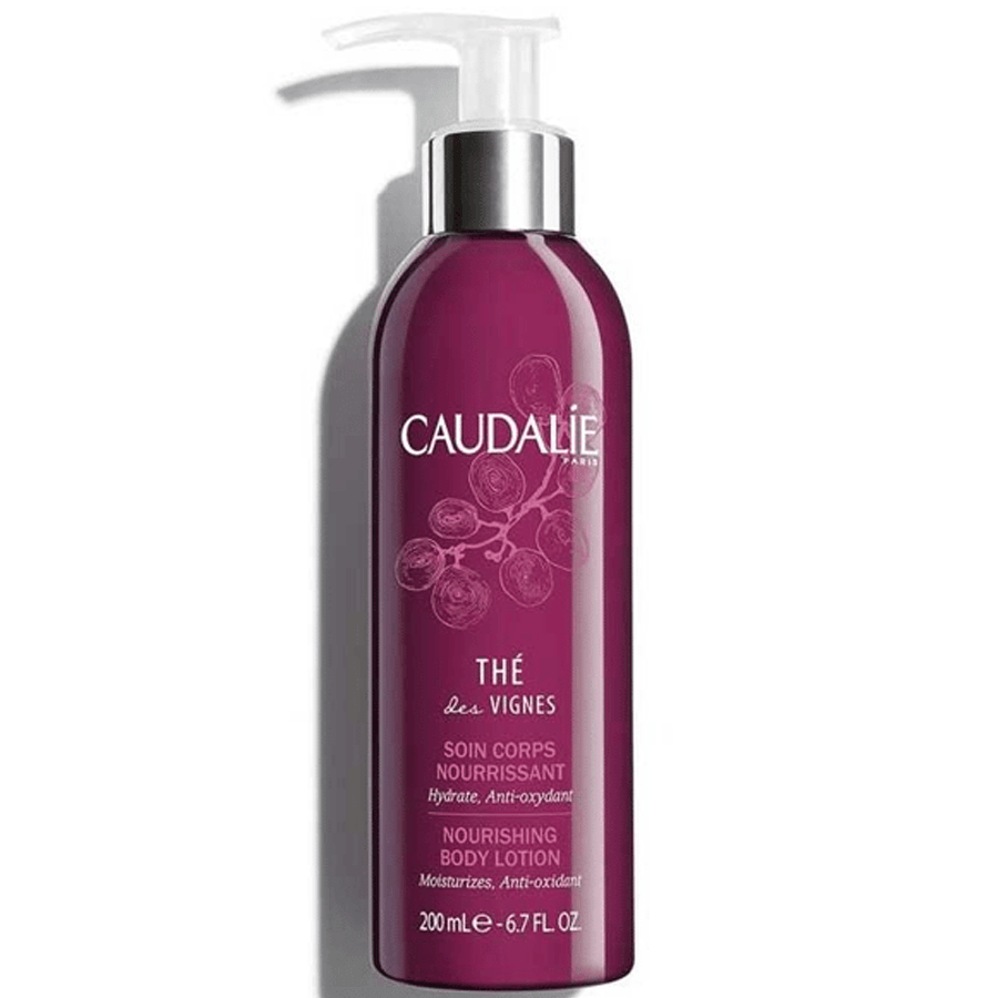 Caudalie The Des Vignes Body Lotion 200ml-Vücut Losyonu