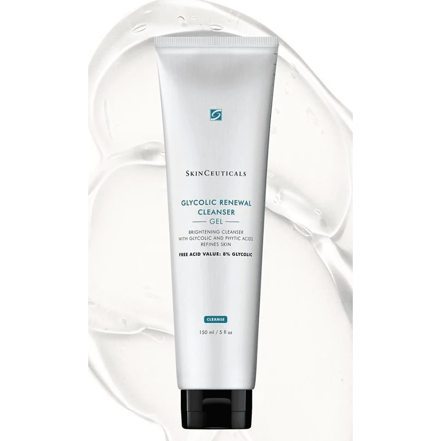 Skinceuticals Glycolic Renewal Cleanser 150ml-Jel Temizleyici