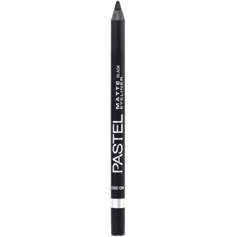 Pastel Matte Eyeliner 1.20gr-Mat Göz Kalemi