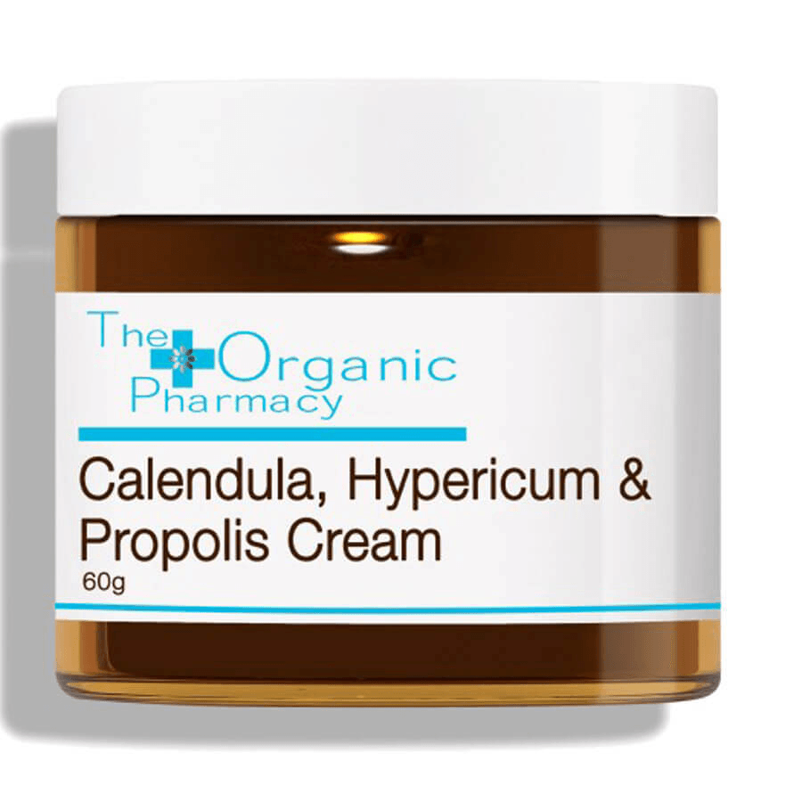 The Organic Pharmacy Calendula H. & Propolis Cream 60gr