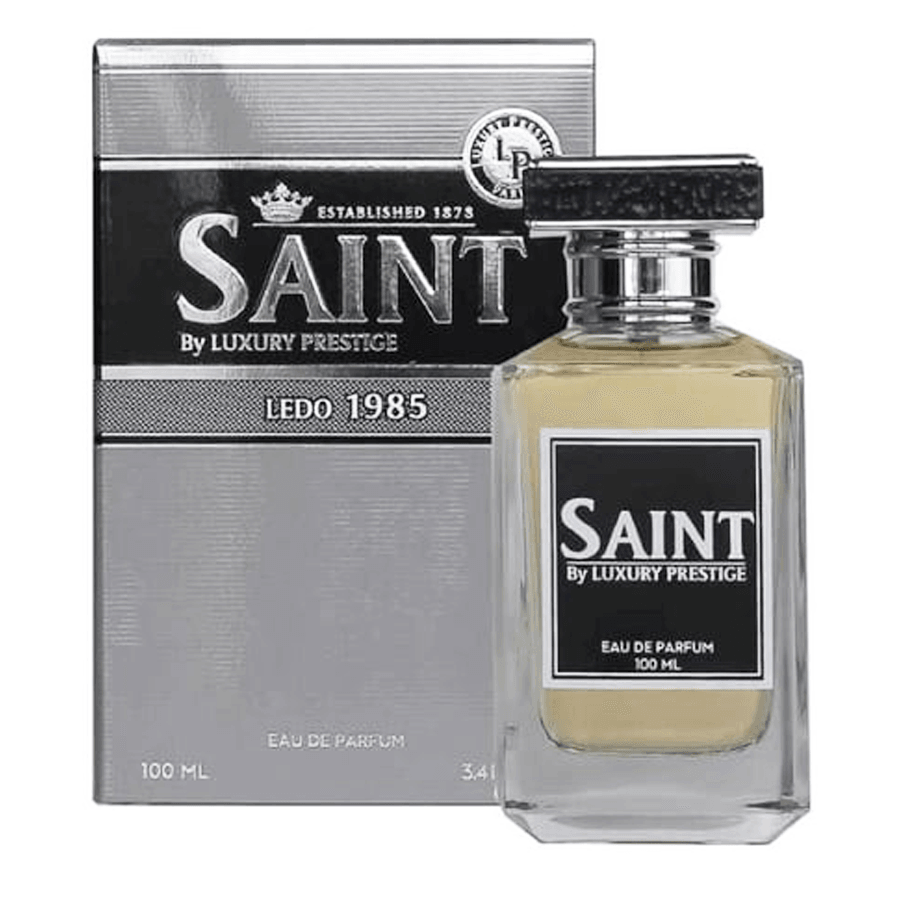 Saint By Luxury Prestige Ledo 1985 Edp 100ml