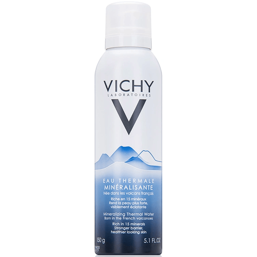 Vichy Mineralli Volkanik Su 150ml-Rahatlatıcı Termal Su