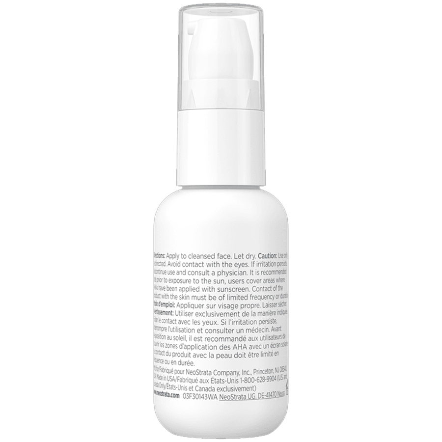 Neostrata Clarifying Mandelic Mattifying Serum 30ml-Matlaştırıcı Serum