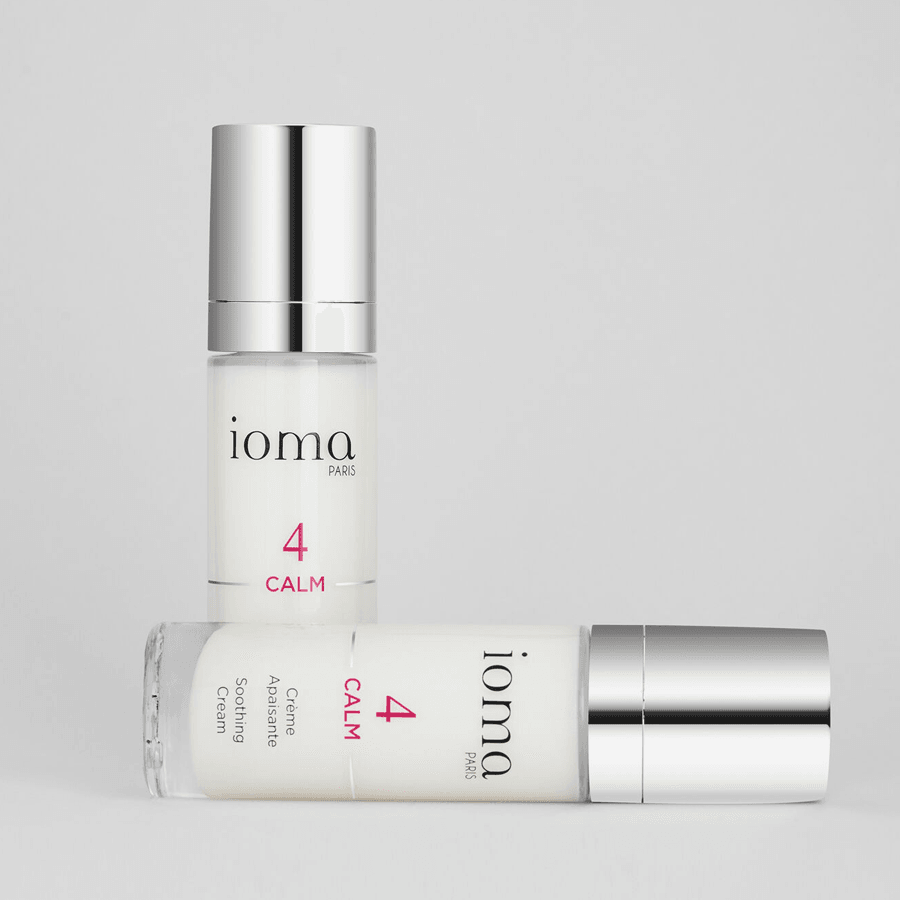 Ioma Calm Soothing Cream Day and Night 30ml-Hassasiyet Karşıtı Bakım Kremi