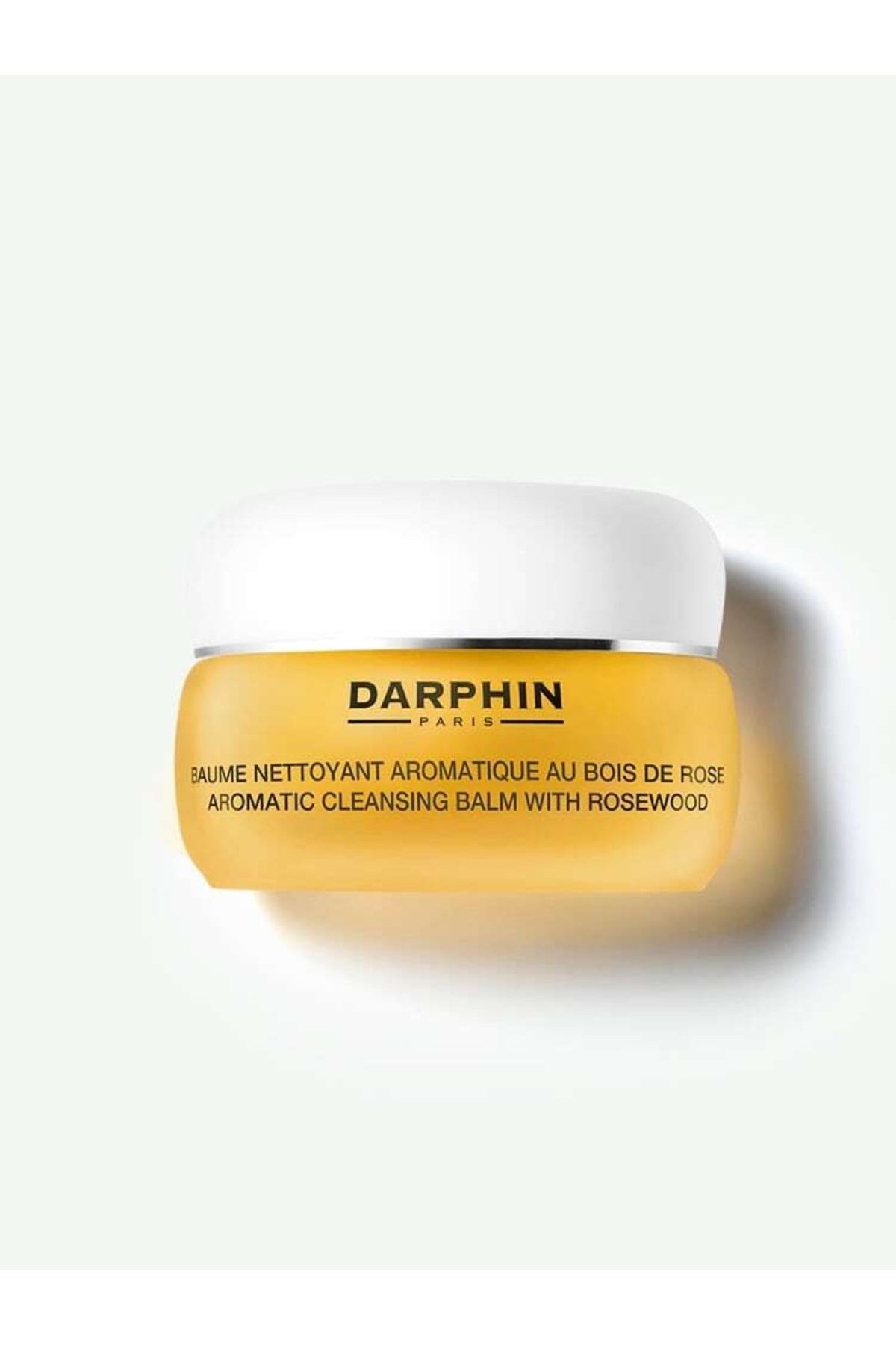 Daprihn Aromatic Cleansing Balm With Rosewood 40ml-Temizleyici Balm