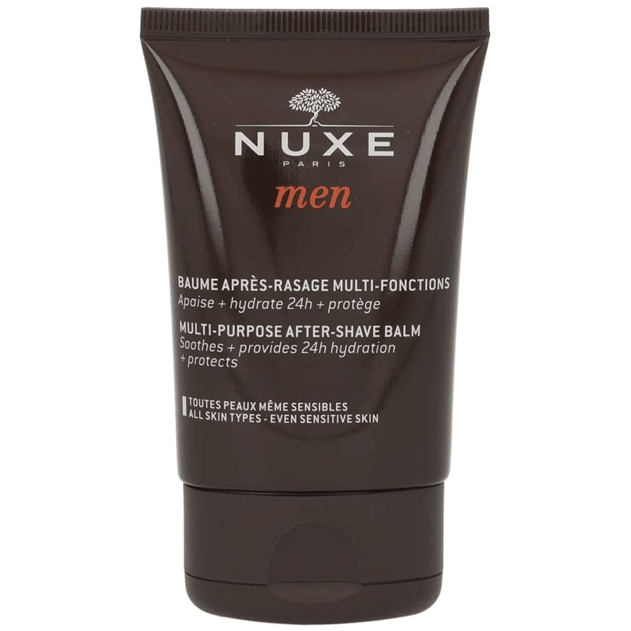 Nuxe Men Baume De Rasage 50ml-Tıraş Sonrası Balsamı