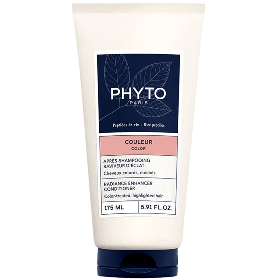 Phyto Couleur Color Radiance Enhancer Conditioner 175ml-Renk Koruyucu Saç Kremi