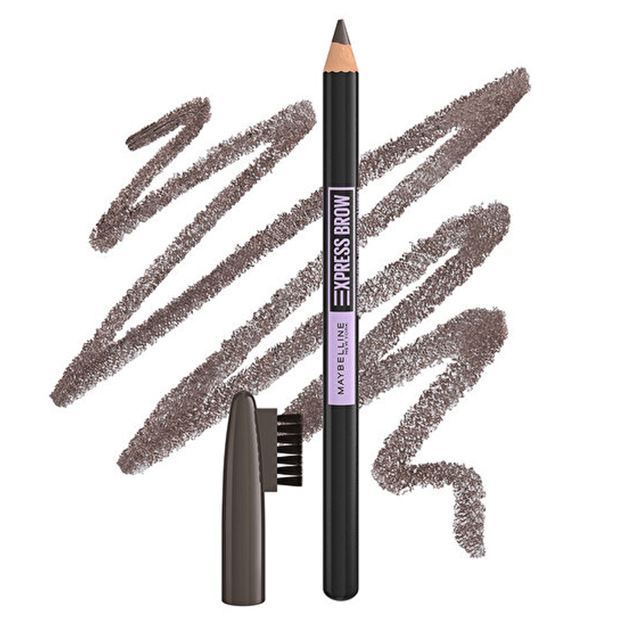 Maybelline Express Brow Kaş Kalemi 05 Deep Brown