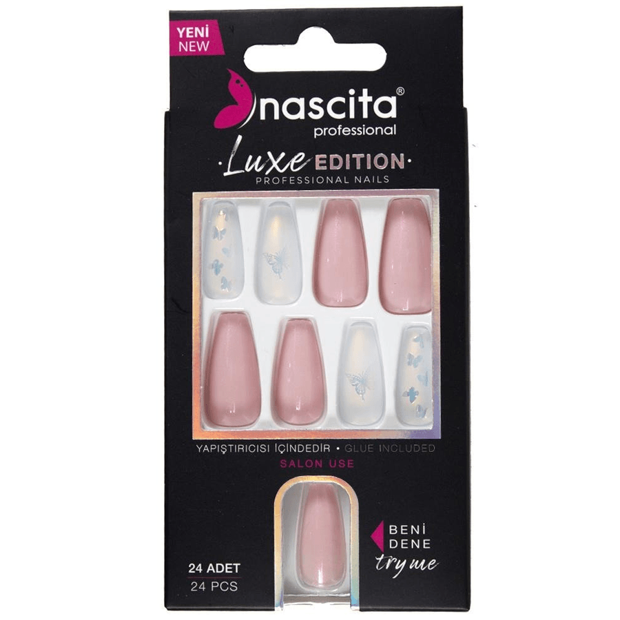 Nascita Luxe Takma Tırnak 00228