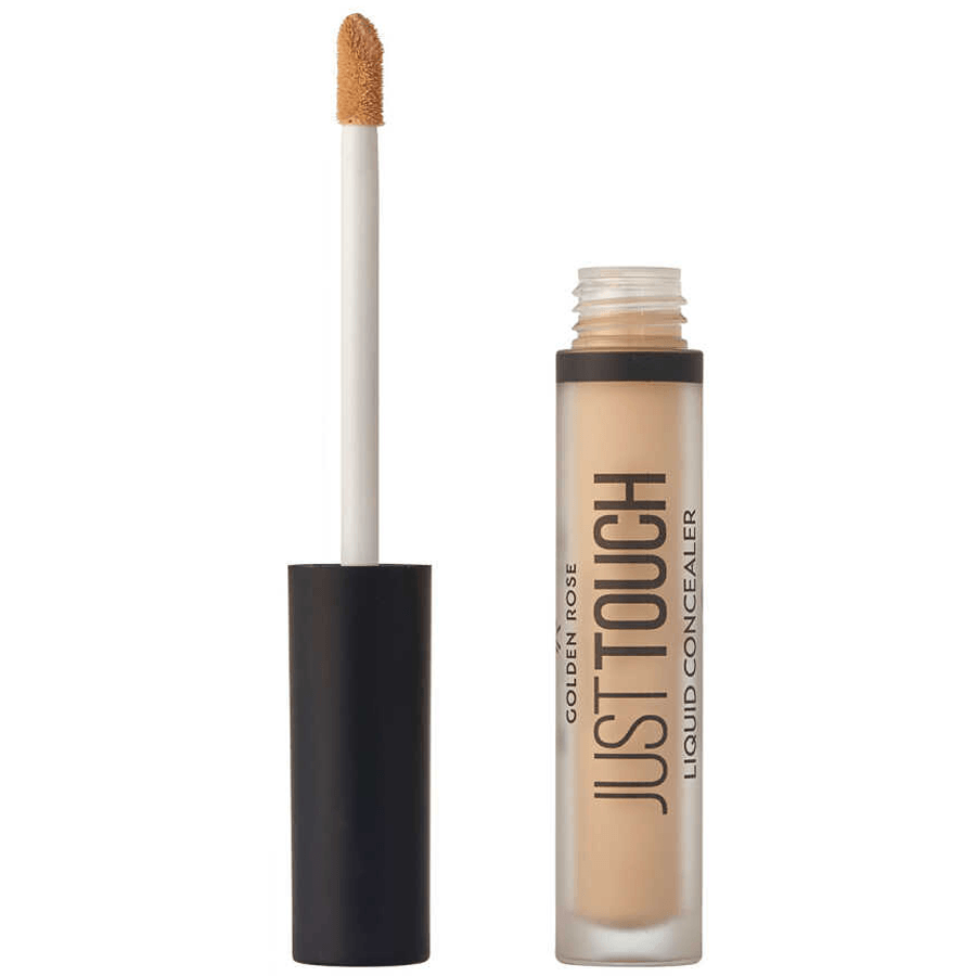 Golden Rose Just Touch Liquid Concealer-Likit Kapatıcı