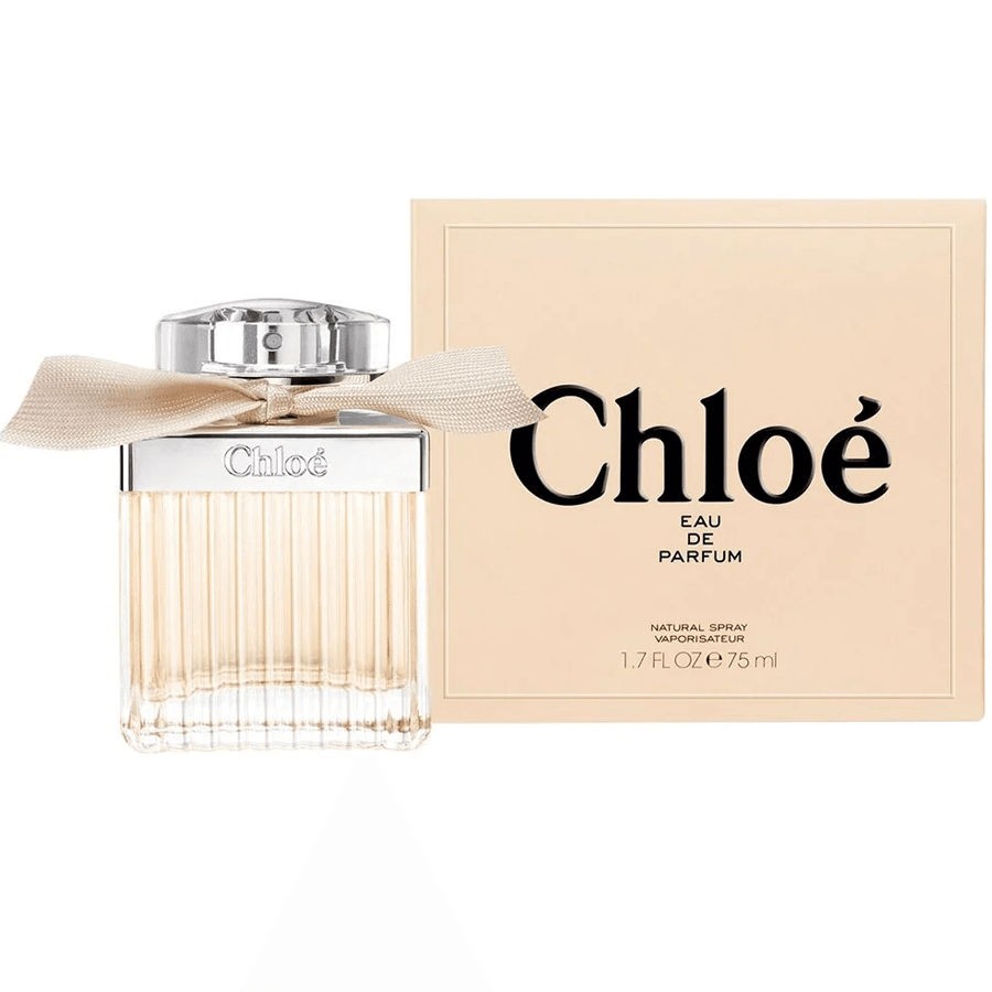 Chloe Signature Edt 75ml-Kadın Parfümü