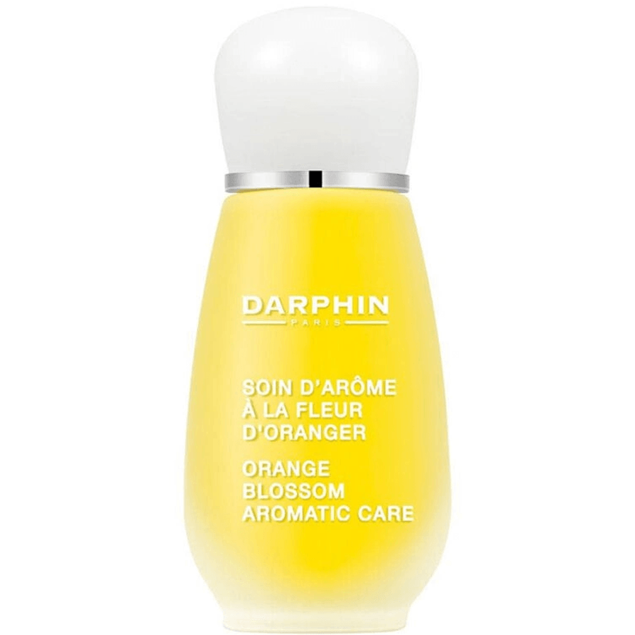 Darphin Orange Blossom Aromatic Care Brightening 15ml-Aromatik Bakım