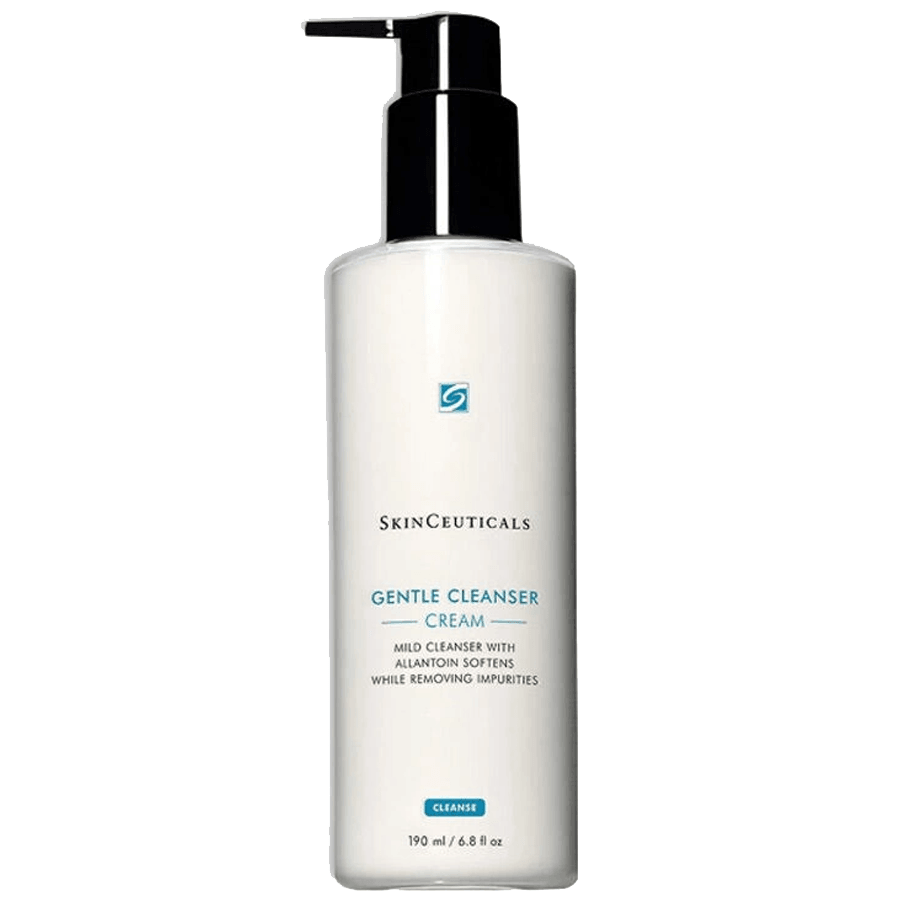 SkinCeuticals Gentle Cleanser 200ml-Krem Temizleyici