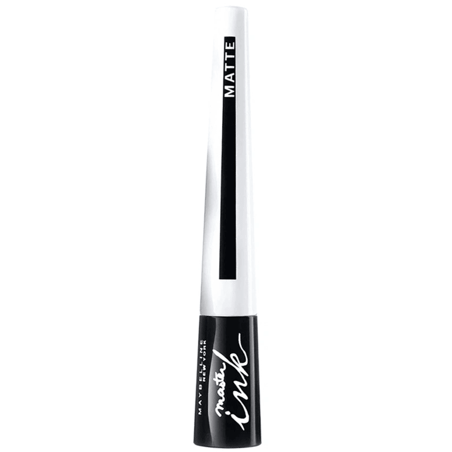 Maybelline Master Ink Eyeliner Matte-Mat Eyeliner