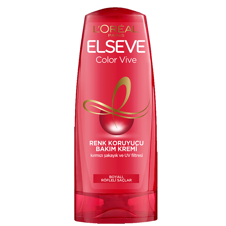 Loreal Paris Color Vive Renk Koruyucu Bakım Kremi 360ml