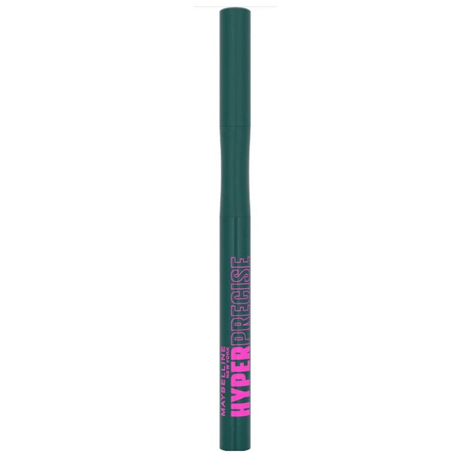 Maybelline Hyper Precise All Day Jungle Green Eyeliner 1ml