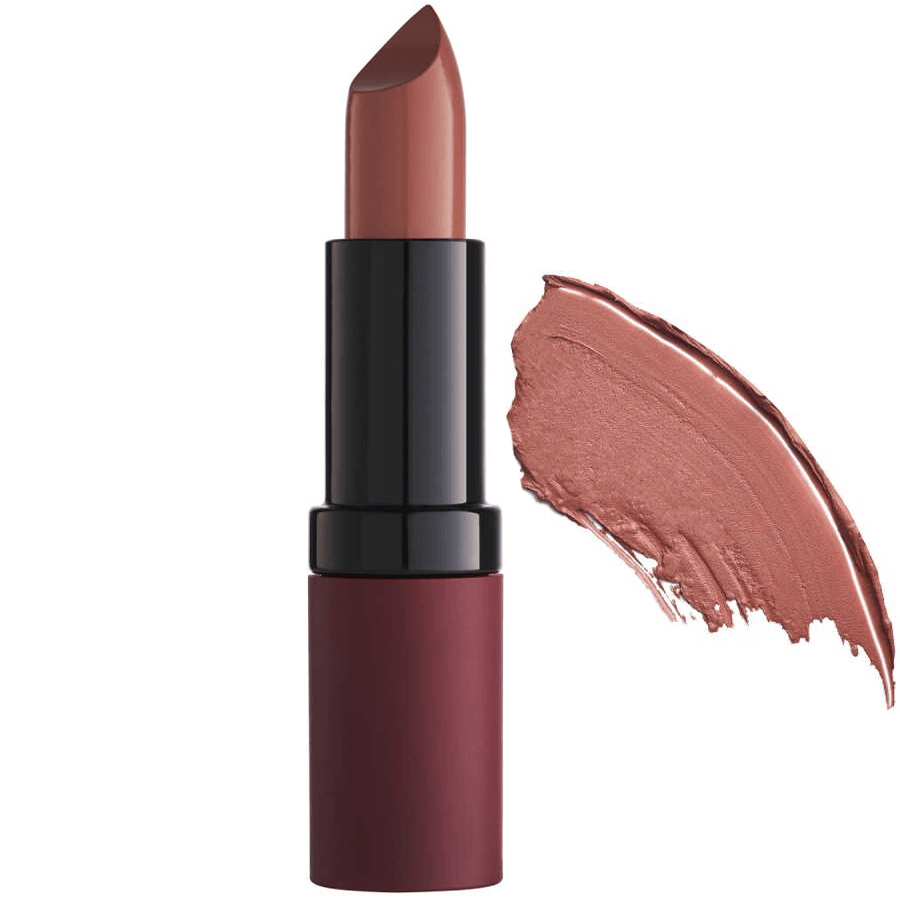 Golden Rose Velvet Matte Lipstick-Mat Ruj