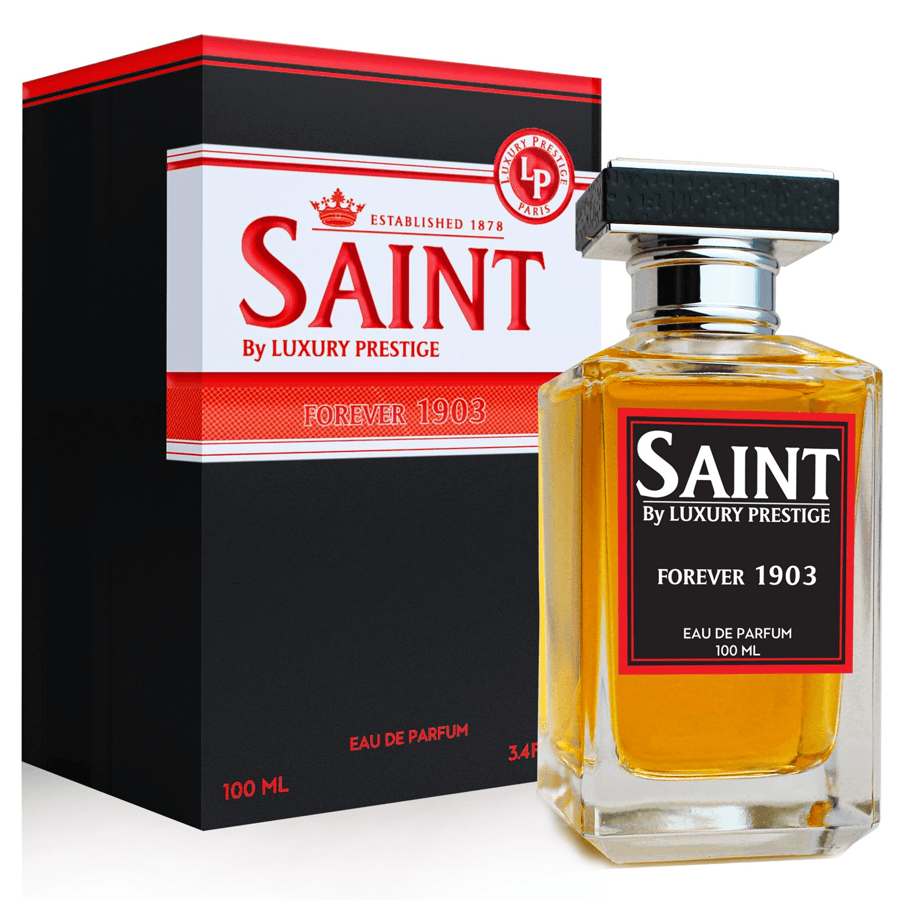 Saint By Luxury Prestige Forever 1903 100ml