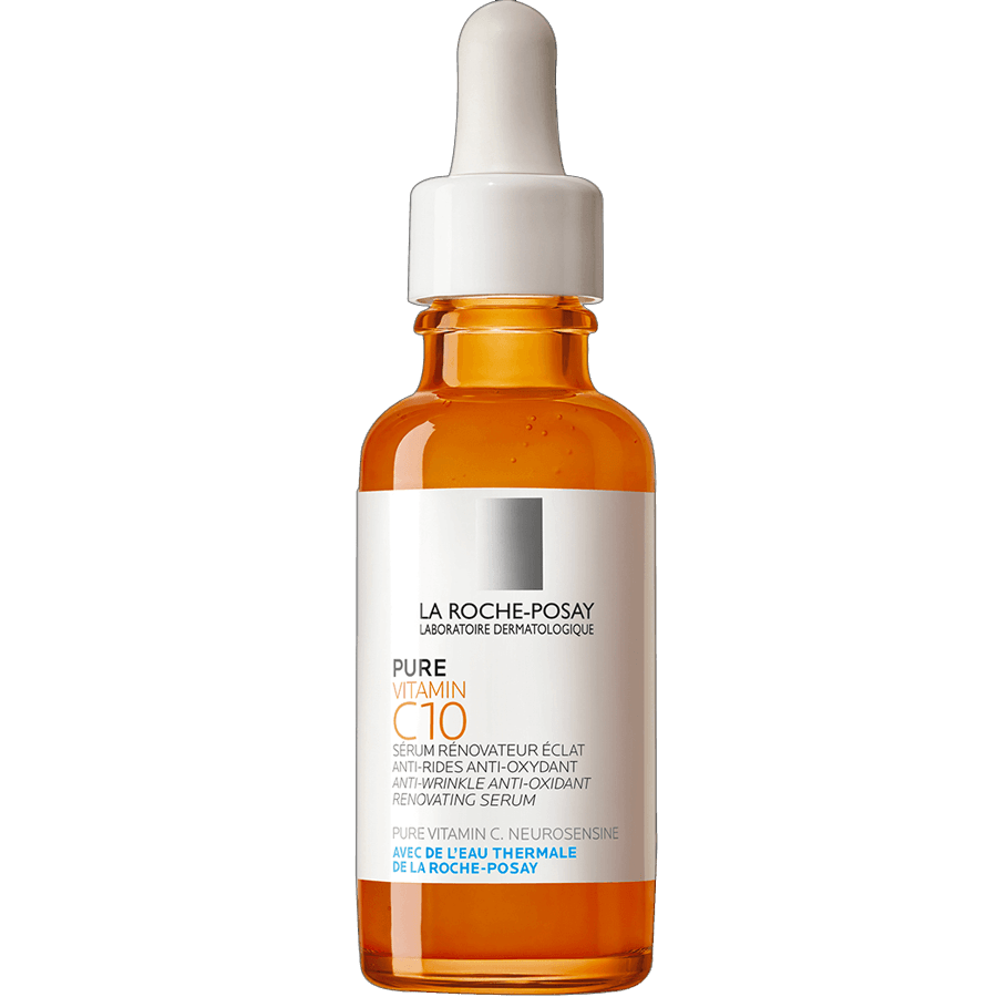 La Roche Posay Saf Vitamin C10 Serum Işıltı Veren Antioksidan Serum 30ml