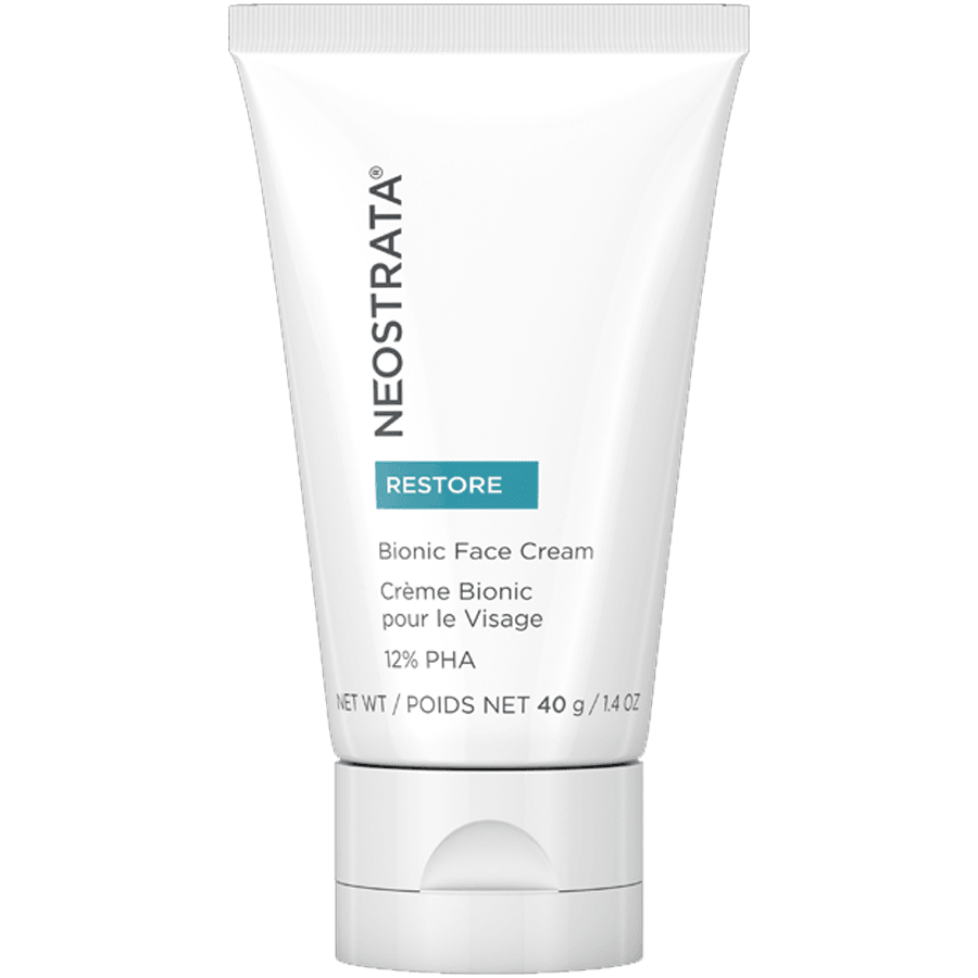 Neostrata Restore Bionic Face Cream 40gr-Biyonik Yüz Kremi