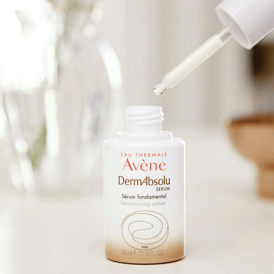 Avene DermAbsolu Serum 30ml-Sıkılaştırıcı Serum