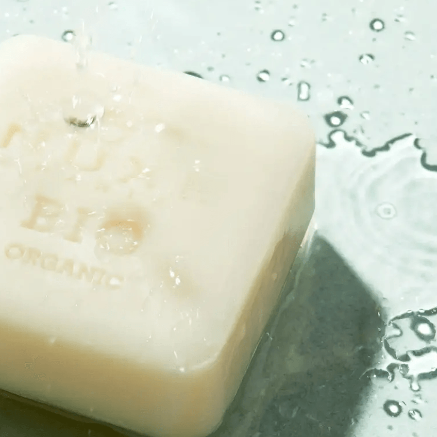 Nuxe Bio Organic Invigorating Ultra Rich Soap 100gr-Canlandırıcı Zengin Sabun