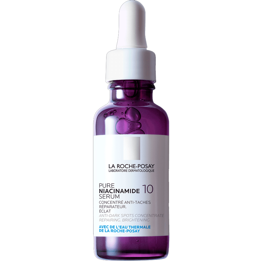 La Roche Posay Saf Niacinamide10 Uzman Serum 30ml