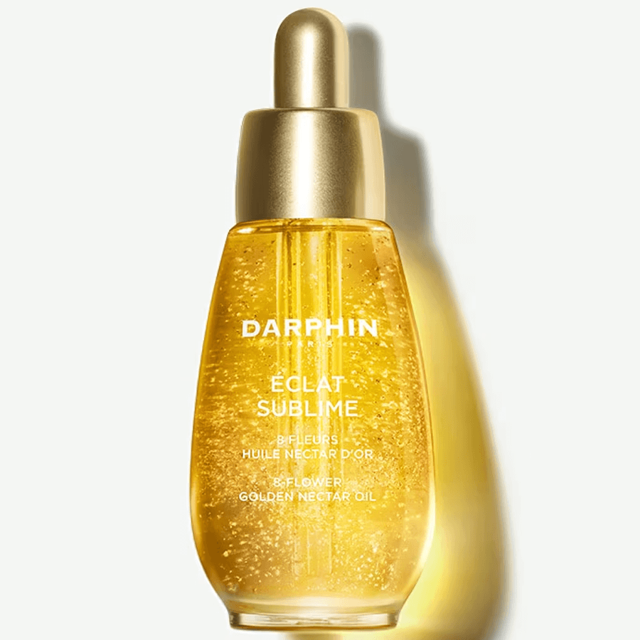 Darphin Eclat Sublime 8 - Flower Golden Nectar 30ml-Anti-Age Bakım