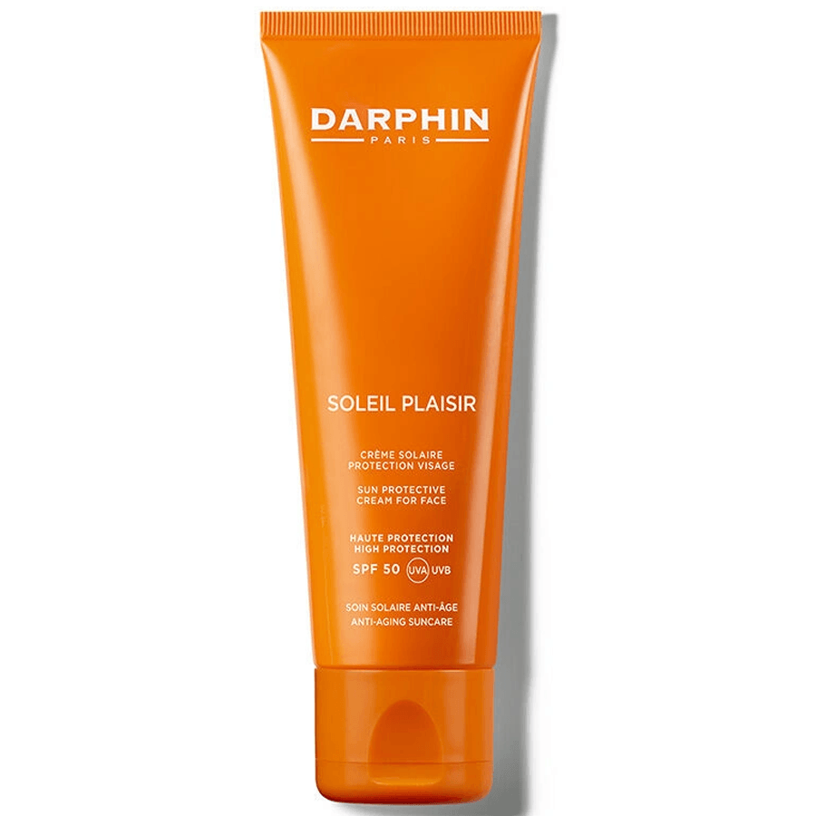 Darphin Soleil Plaisir Sun Protective Cream SPF 50 50ml-Güneş Koruyucu