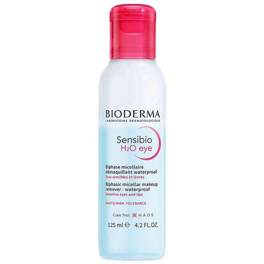 Bioderma Sensibio H2O Güçlü İkili