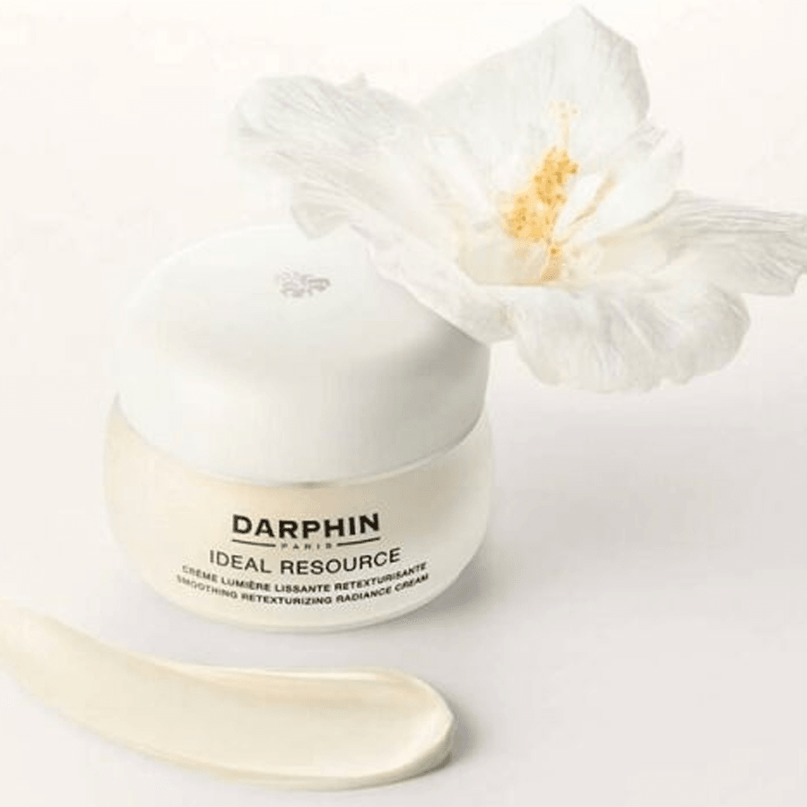 Darphin Ideal Resource Smoothing Retexturizing Radiance Cream 50ml-Parlaklık Kremi